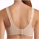 High Impact Underwire Double D Bra